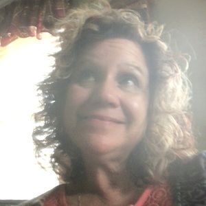 Meet your Posher, Nancy